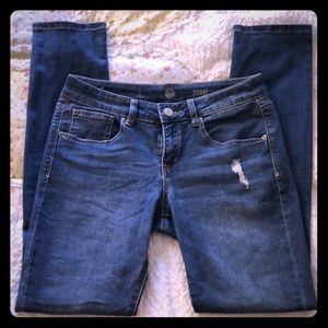 So Skinny Jeans sz 9